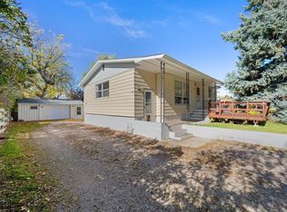 205 Upper Valley Rd, Spearfish, SD 57783