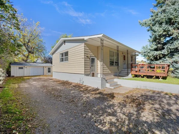 205 Upper Valley Rd, Spearfish, SD 57783
