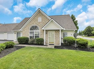 7860 Meadowlark Ln N, Reynoldsburg, OH