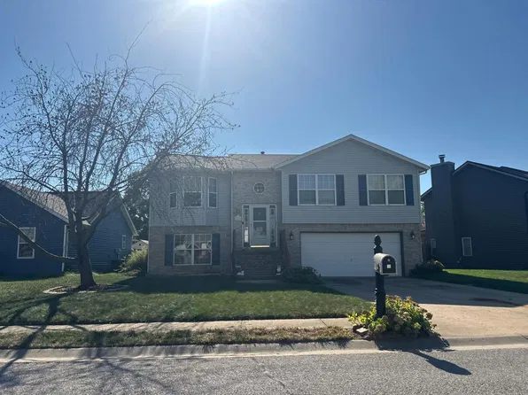 865 Misty Valley Rd, O Fallon, IL 62269