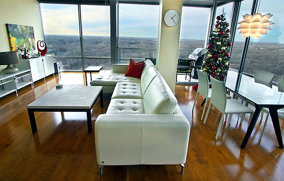 2nd image of 9655 Woods Dr Unit 1802