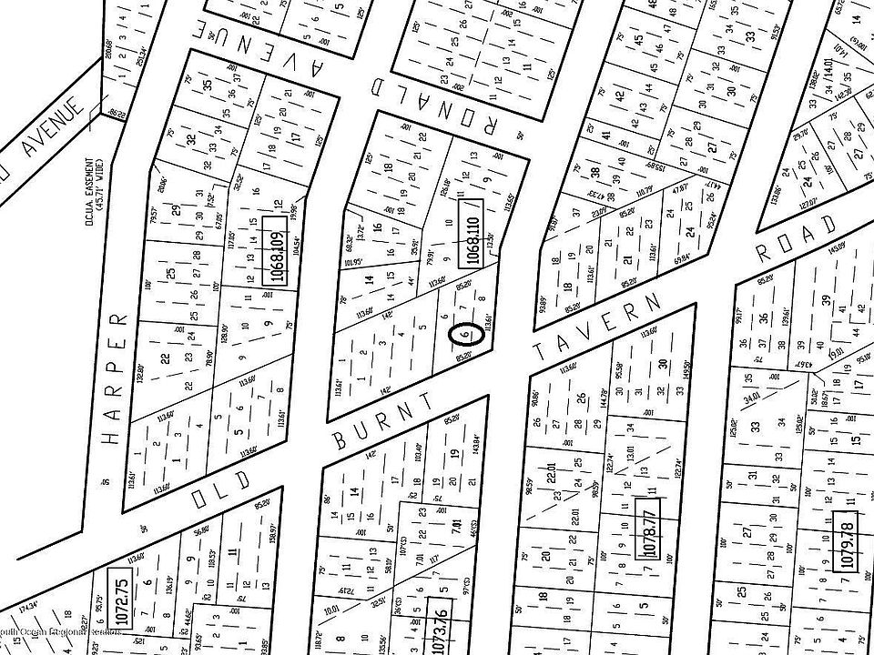 2nd image of 0 Burnt Tavern Rd