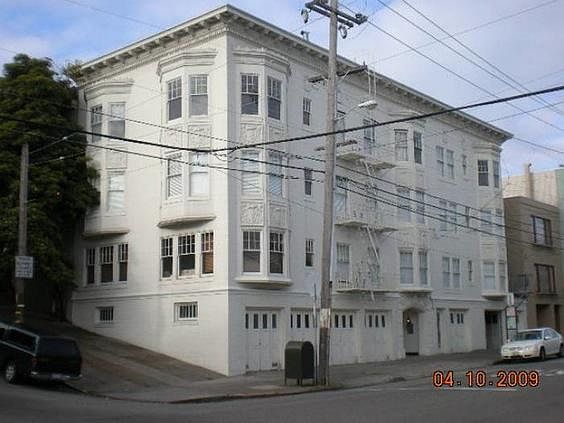 1st image of 2601 Greenwich St APT 1