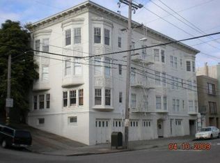 2601 Greenwich St APT 1, San Francisco, CA 94123
