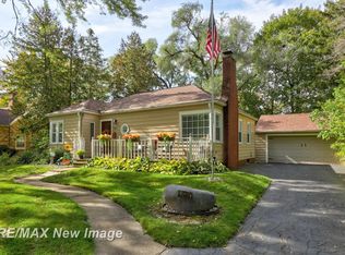 1881 Glendale Ave, Saginaw, MI