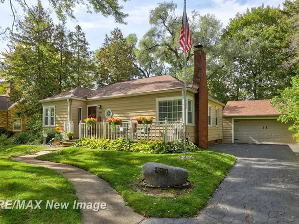 1881 Glendale Ave, Saginaw, MI 48638