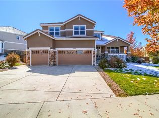 6403 S Little River Way, Aurora, CO 80016