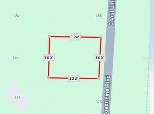 365 Coast Line Blvd LOT 13, Punta Gorda, FL 33982