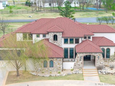 6403 N Wildwood Ln, Owasso, OK, 74055
