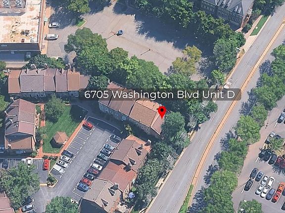 2nd image of 6705 Washington Blvd #D