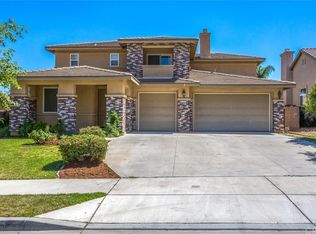 33995 Redhawk Pl, Yucaipa, CA 92399