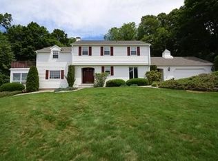 6 Highridge Rd, Wilbraham, MA 01095