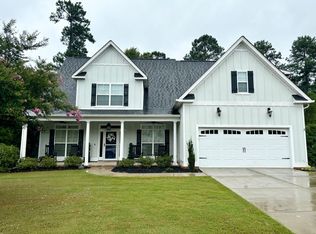 4150 Dewaal St, Evans, GA 30809