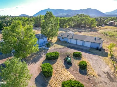 8350 N Merilee Ln, Flagstaff, AZ, 86004