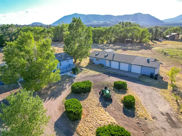 8350 MERILEE Lane, Flagstaff, AZ 86004