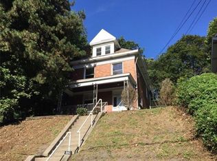 231 N Balph Ave, Pittsburgh, PA