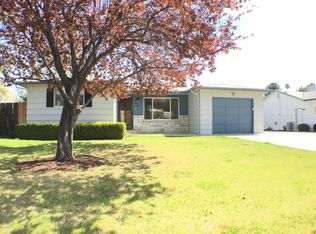 1203 S 31st Ave, Yakima, WA