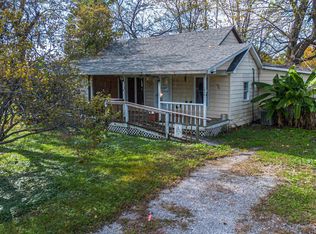 2983 Briensburg Tatumsville Rd, Gilbertsville, KY 42044