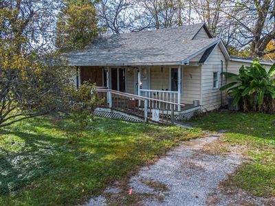 2983 Briensburg Tatumsville Rd, Gilbertsville, KY, 42044