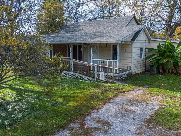 2983 Briensburg Tatumsville Rd, Gilbertsville, KY 42044