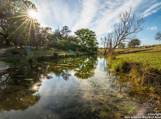 405 Upper Sisterdale Rd, Comfort, TX 78013