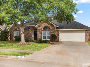 4930 Whisper Wind Dr, Wichita Falls, TX 76310