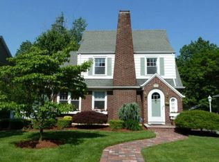 873 Bogert Rd, River Edge, NJ 07661