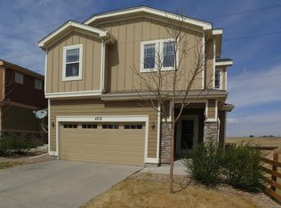 4712 S Picadilly Ct, Aurora, CO 80015