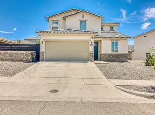 232 Ulshaw St, El Paso, TX 79928