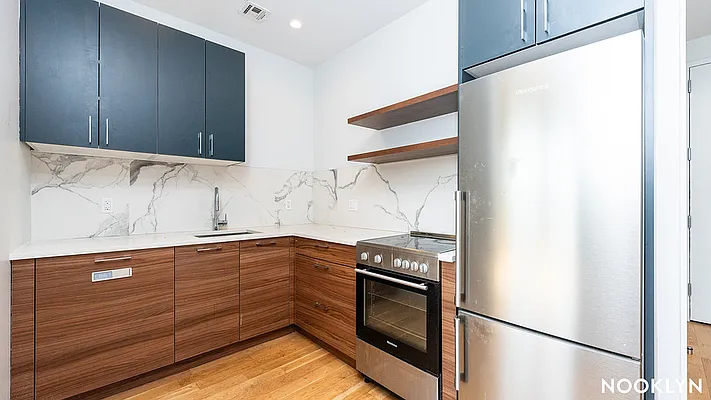 Rented by Nooklyn NYC LLC | media 1