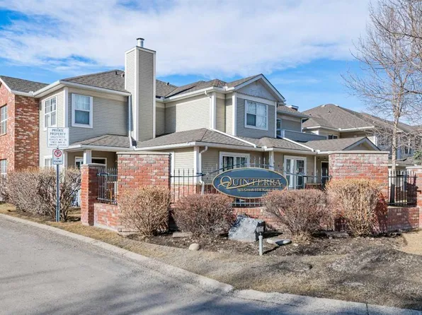 7171 Coach Hill Rd W #2504, Calgary, AB T3H 3R7