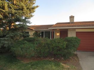 9800 W Jewell Pl, Lakewood, CO 80227