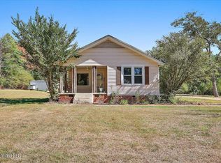 6156 James Rd, Hazlehurst, MS 39083