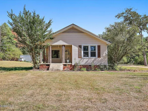 6156 James Rd, Hazlehurst, MS 39083