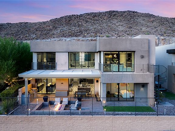 2nd image of 921 Vegas View Dr