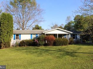 7 Blizzard Trl, Fairfield, PA 17320