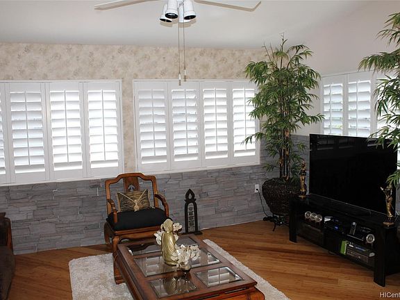 2nd image of 92-1471 Aliinui Dr APT A