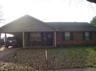 409 Princeton St, West Memphis, AR 72301