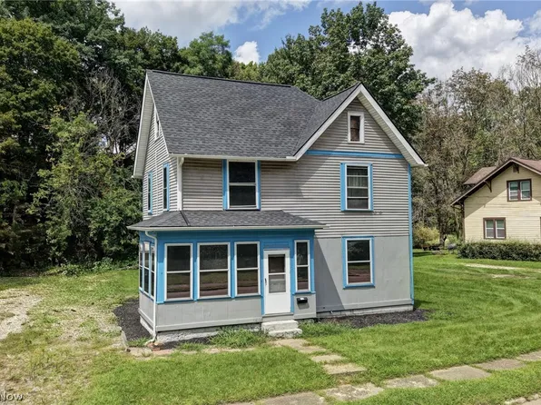 1126 Tremont Ave SE, Massillon, OH 44646
