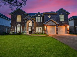 10103 Heron Meadows Dr, Houston, TX 77095