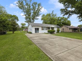 141 Mankin St, La Vergne, TN 37086