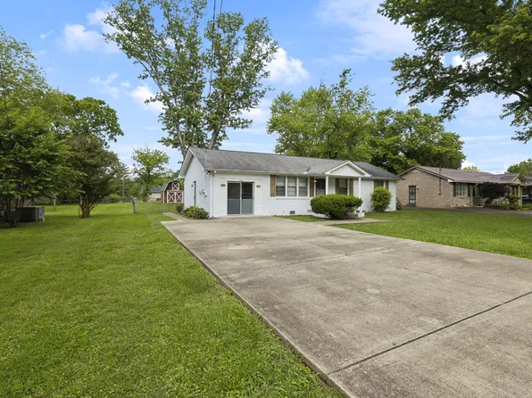 141 Mankin St, La Vergne, TN 37086