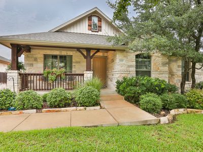 4509 Aria Cv, Round Rock, TX, 78681
