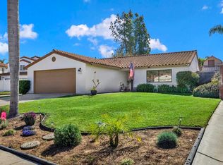 2609 Albright Pl, Escondido, CA 92027