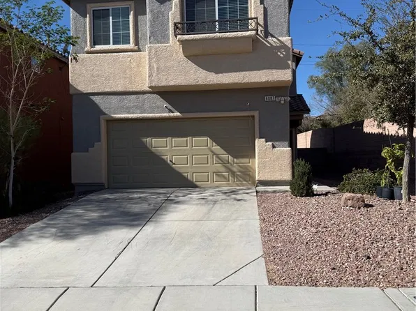 6087 Clovelly St, North Las Vegas, NV 89081