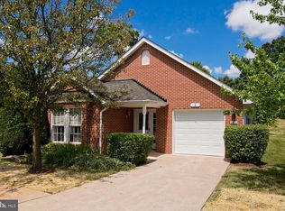 1871 Melvor Ln, Winchester, VA 22601