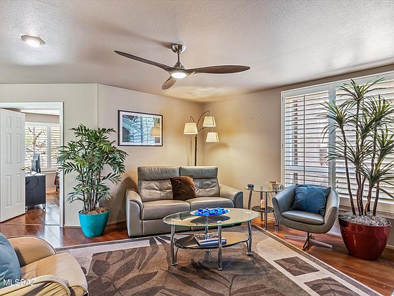 4th image of 6655 N Canyon Crest Dr Unit 8144