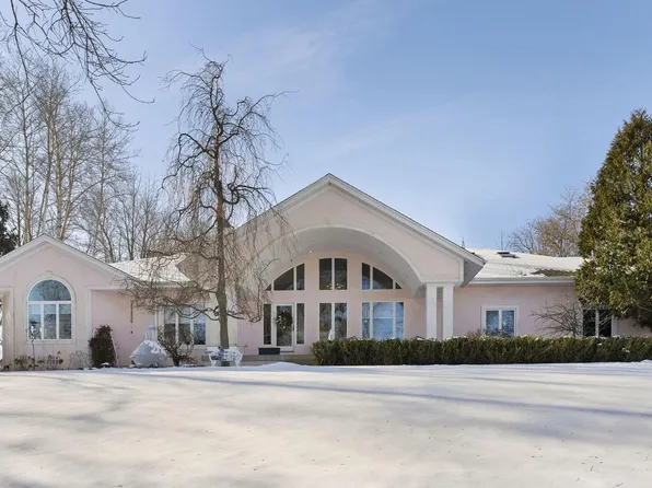 N6715 County Road I, Fredonia, WI 53021