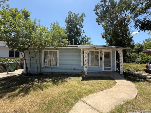 1418 Virginia, San Antonio, TX 78203