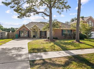 2309 Lord Nelson Dr, Seabrook, TX 77586